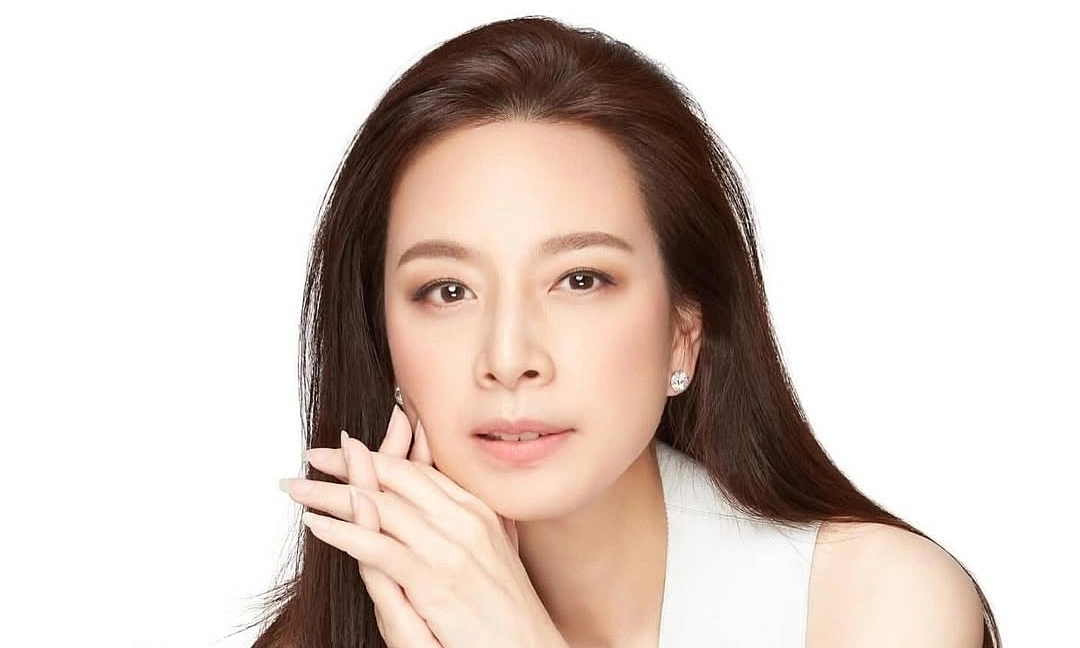 Bí quyết trẻ đẹp của Madam Pang: Ngủ đủ giấc, dinh dưỡng và luyện tập