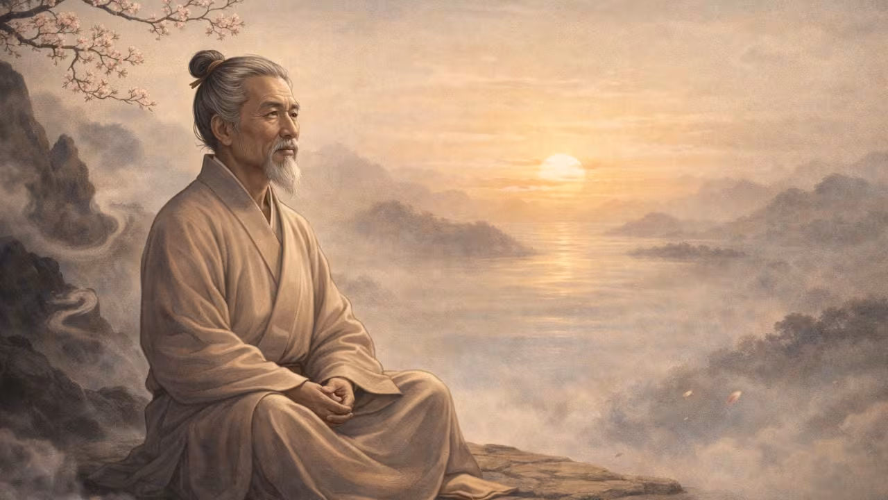 Biết Chờ: Trí Tuệ Cổ Nhân Giúp Bạn Giữ Thời, Thế và Năng Lượng