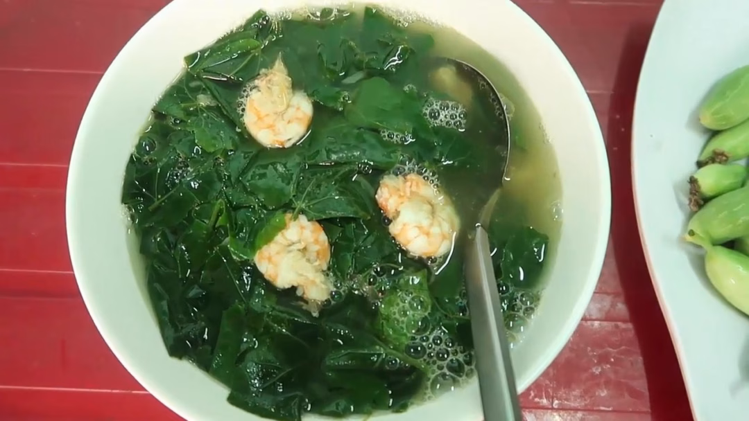 B&igrave;nh b&aacute;t d&acirc;y chế biến đa dạng từ l&aacute; tới quả