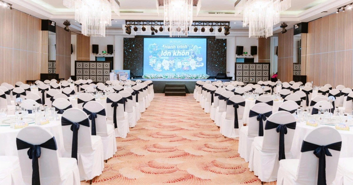 Binky: Hành trình chăm sóc dịu nhẹ lấy cảm hứng từ đại dương