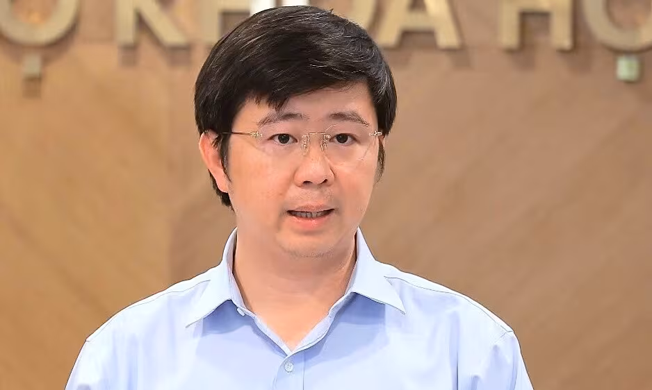 Bộ Khoa học & Công nghệ 2025: 10 luật, 23 nghị định mở đường cho chuyển đổi số