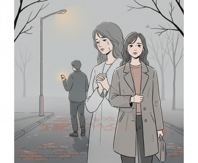 Bỏ mọi thứ về quê yêu anh, tôi nhận lại cái kết không mong muốn Bỏ mọi thứ về quê yêu anh, tôi nhận lại cái kết không mong muốn