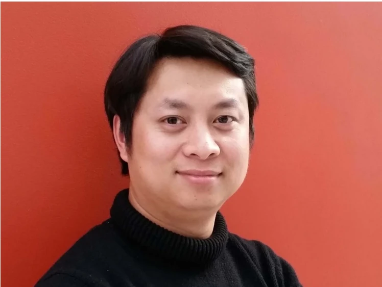 Bộ Ngoại giao chúc mừng Phó GV Nguyễn Thành Vinh, nhà nghiên cứu Hóa hữu cơ Úc