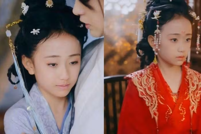 Bộ phim Trung Quốc gây tranh cãi bị gỡ ngay vì nội dung vi phạm chuẩn mực đạo đức