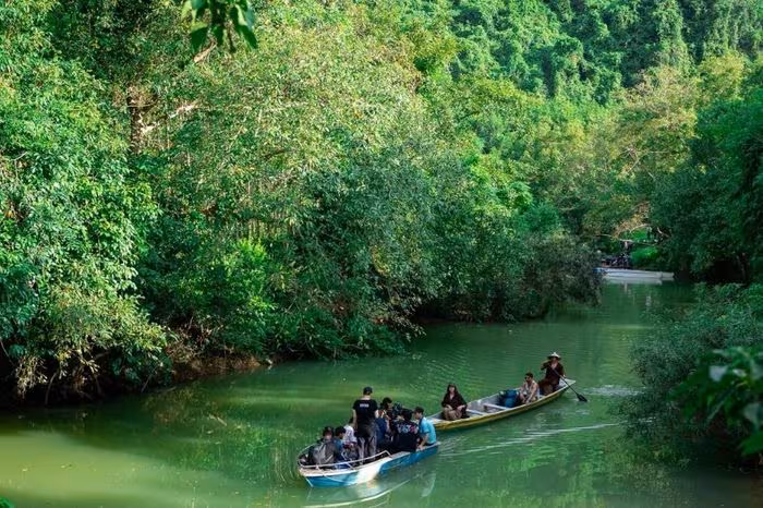 Bollywood đến Việt: ‘Silaa’ biến Vịnh Hạ Long thành đại sứ du lịch