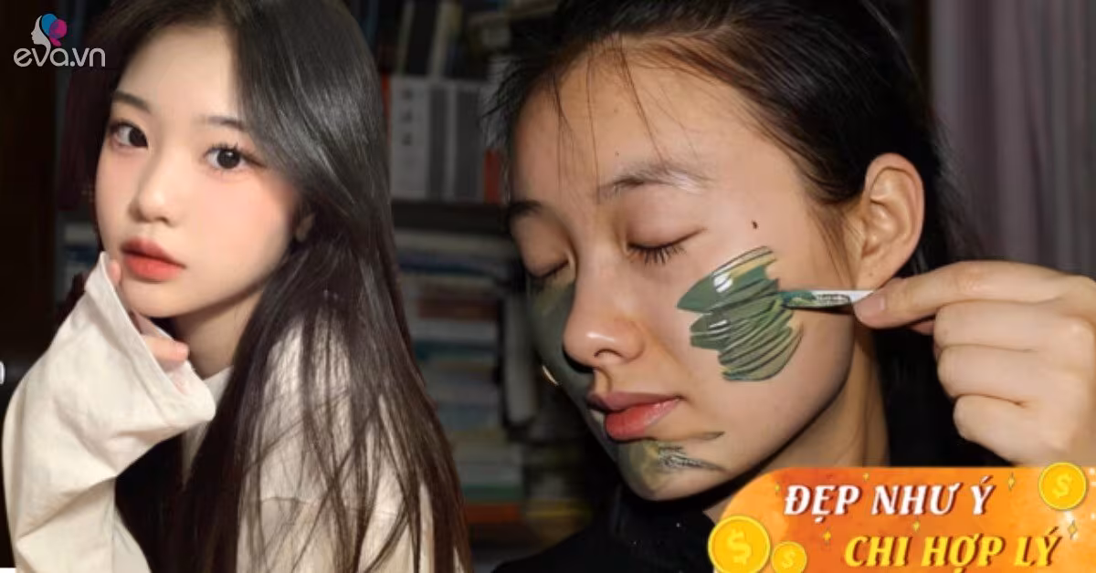 Bột đậu xanh: “ngọc lục bảo” cho làn da trắng sáng, ẩm mịn tại nhà