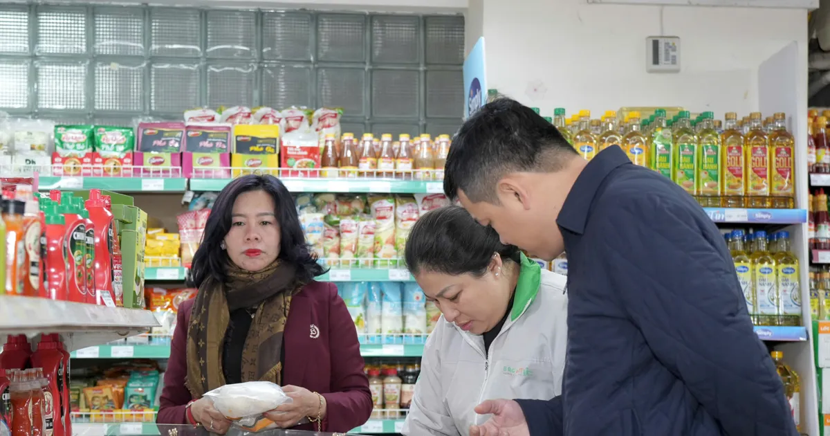 BRG dừng bán, thu hồi đồ hộp Hạ Long: Nguyên nhân & biện pháp