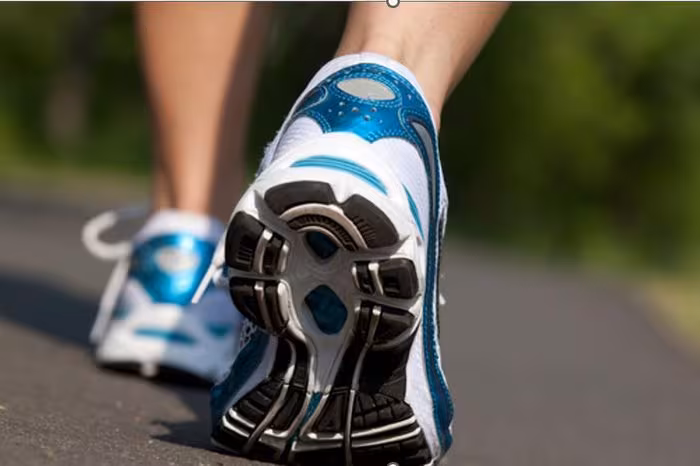 Bước đi tối ưu mỗi ngày: Nghiên cứu cho thấy không cần 10.000