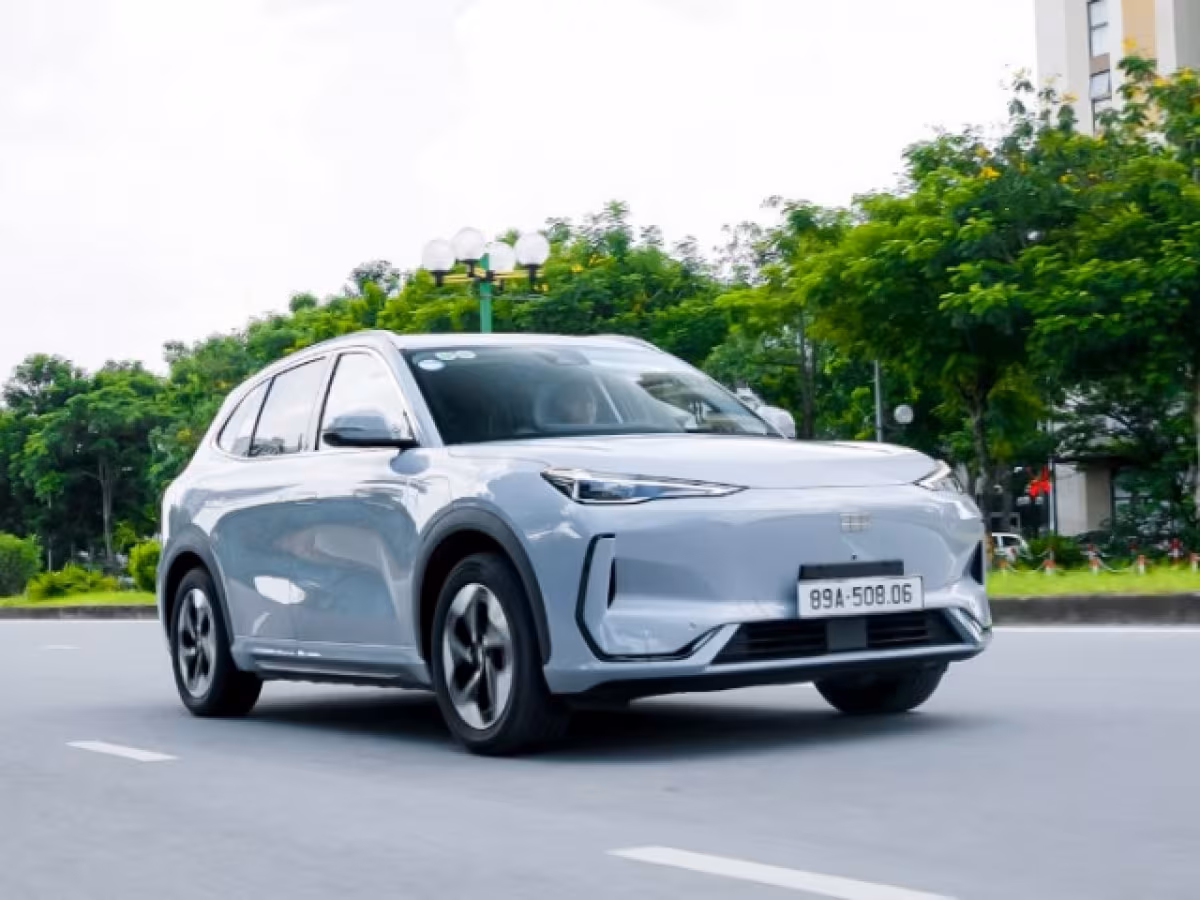 Bứt phá xanh: 10 chính sách định hình ngành ô tô Việt Nam đến 2025