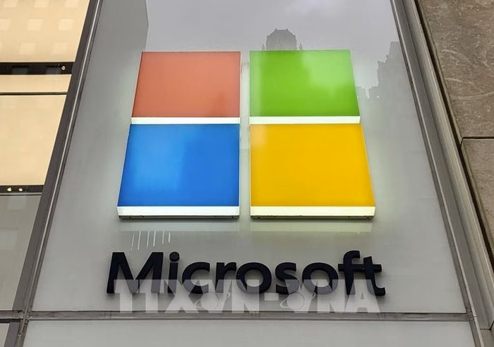 Microsoft mua 2,85 triệu tín chỉ carbon, thúc đẩy nông nghiệp tái tạo