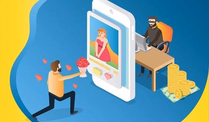 7 Nguyên tắc tránh lừa đảo tình cảm online – Bảo vệ cảm xúc, tài sản