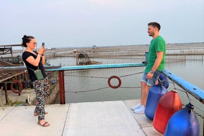 Cảng Chân Mây: Năm 2026 – Đột Phá Du Lịch Biển và Kinh Tế Huế