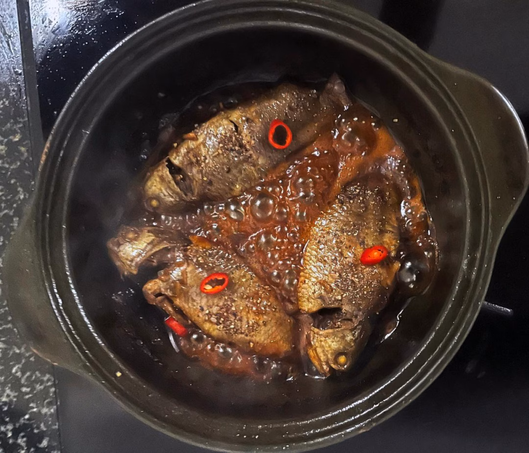 C&aacute; r&ocirc; kho ti&ecirc;u &ndash; m&oacute;n ăn truyền thống miền T&acirc;y