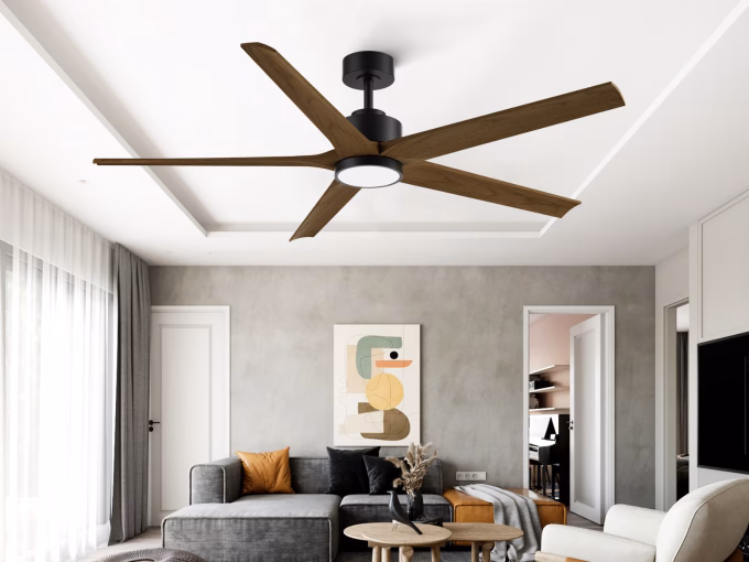 C&aacute;c mẫu quạt trần Fanxi đa dạng ph&ugrave; hợp mọi kh&ocirc;ng gian sống