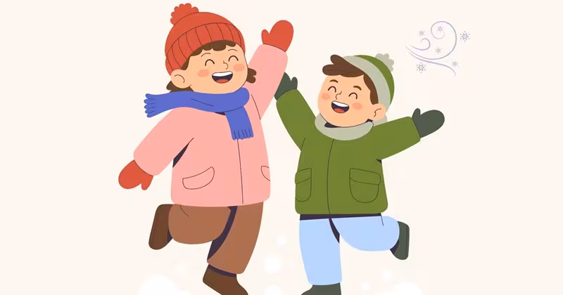 Cách giữ ấm trẻ đúng chuẩn: Ngăn ngừa ốm vặt và tăng đề kháng