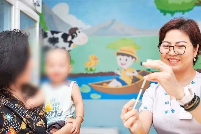 Cách phòng ngừa bệnh não mô cầu chủ động: Bảo vệ sức khỏe cộng đồng ngay hôm nay