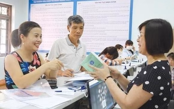 C&aacute;ch t&iacute;nh mức hưởng BHXH một lần: 1,5 th&aacute;ng trước 2014, 2 th&aacute;ng từ 2014 trở đi
