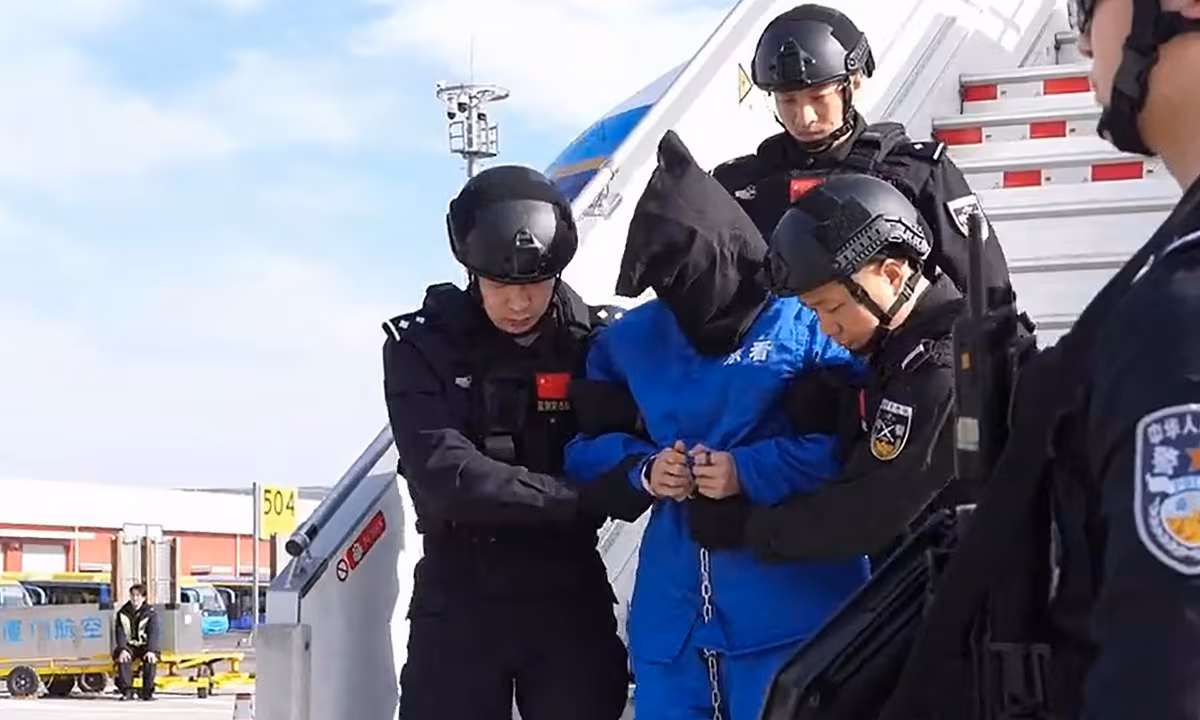 Campuchia dẫn độ trùm lừa đảo toàn cầu Chen Zhi tới Trung Quốc – Bối cảnh, chiến lược và phản ứng quốc tế