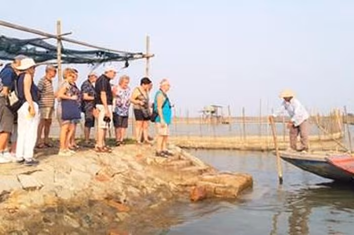 Cảng Chân Mây: Năm 2026 – Đột Phá Du Lịch Biển và Kinh Tế Huế