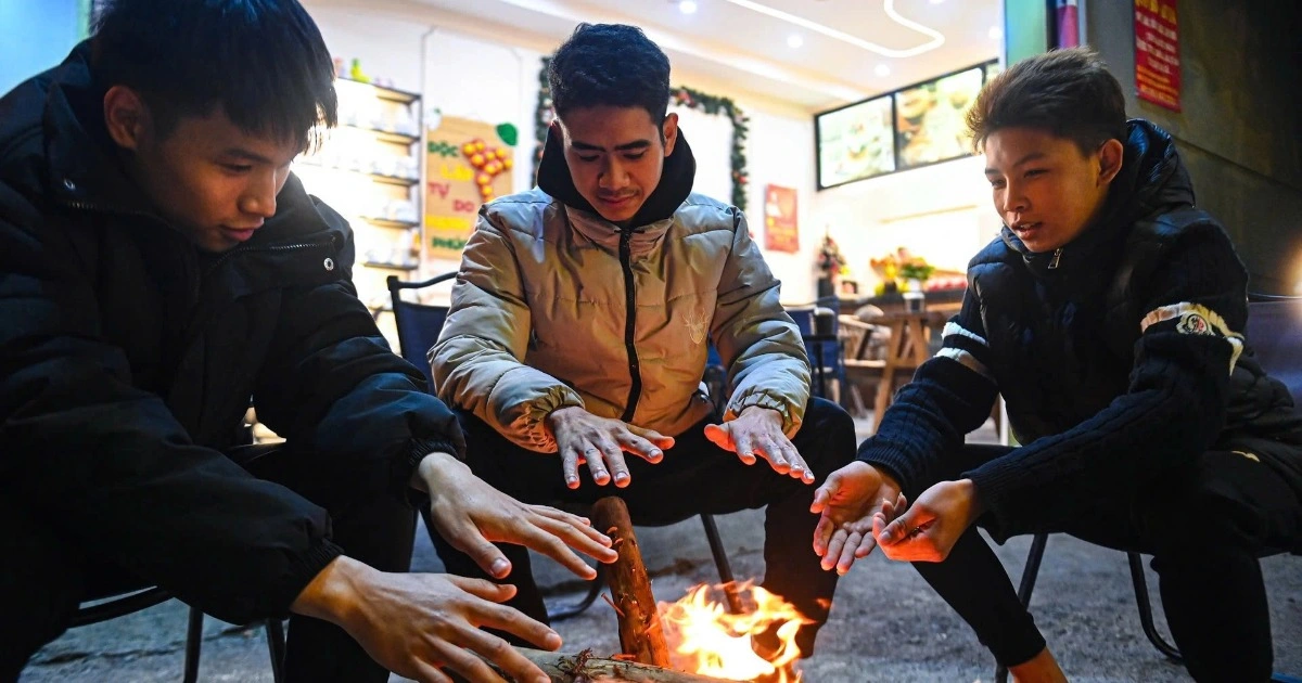 Cảnh báo băng giá và sương muối miền Bắc, TPHCM lạnh kéo dài – Dự báo chi tiết ngày 10/1