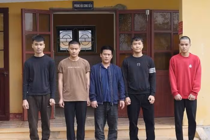 Cảnh báo chiếu bạc online: Khi trò chơi trở thành cạm bẫy nghiện và tội phạm