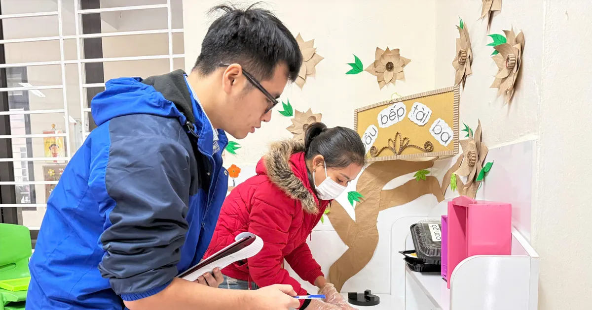 Cảnh báo dịch sốt xuất huyết & tay chân miệng 2025: Tăng mạnh, phòng ngừa ngay