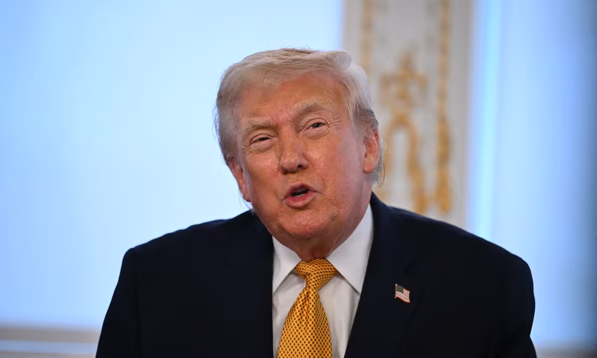 Cảnh báo hệ lụy khi ông Trump triệu hồi loạt đại sứ Mỹ