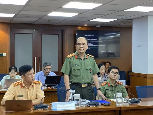 Cảnh báo lừa đảo dịp Tết 2026 từ Công an TP.HCM – Bí quyết bảo vệ tài sản