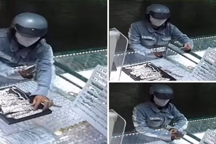 Cảnh báo trộm vàng tại chợ An Đông: Công an bắt giữ ‘nữ quái’ sau 7 giờ điều tra