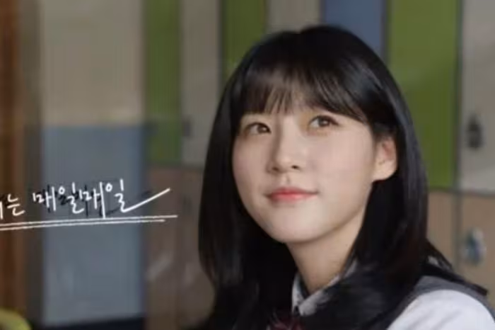 Cảnh cuối cùng của Kim Sae Ron trong “We Are Everyday” làm khán giả rơi lệ