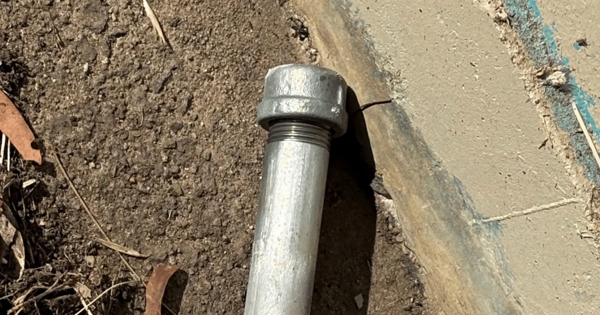 Cảnh sát ACT phát hiện 15 bom ống tự chế ở Belconnen, Canberra