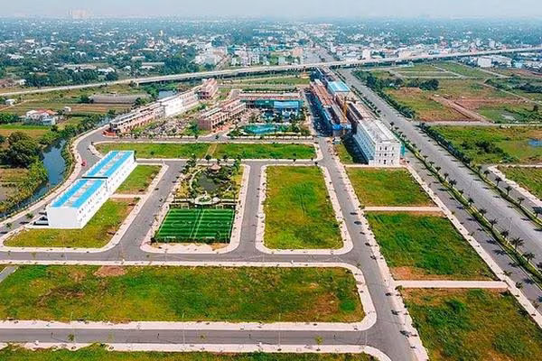 Cập nhật bảng giá đất hằng năm: Cơ hội và thách thức cho thị trường bất động sản