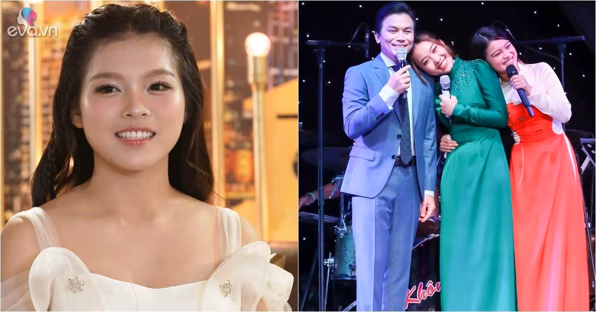 Câu chuyện của Tuyết Nhung & Thiêng Ngân: Từ cô bé hát đám tang đến con nuôi của Phi Nhung và Mạnh Quỳnh