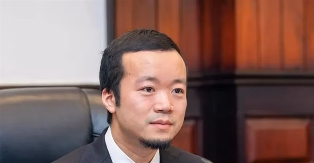 Chen Zhi bị bắt tại Campuchia Chen Zhi, trùm lừa đảo quốc tế, đang bị bắt tại Campuchia