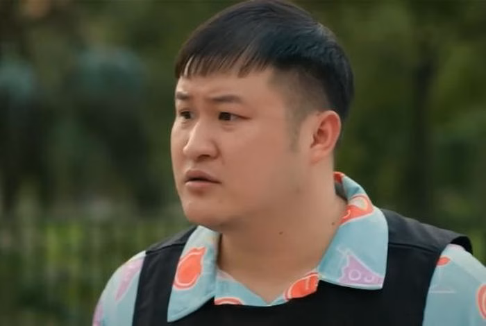 Cảnh Chiến bất ngờ khi biết b&iacute; mật HIV