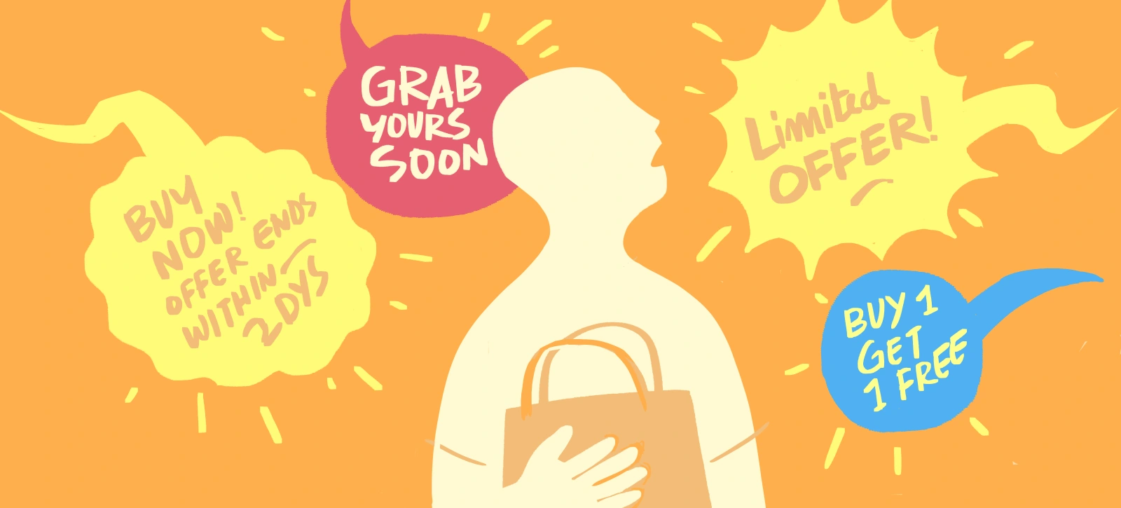 Chiến lược FOMO trong đồ lưu niệm - h&igrave;nh 2