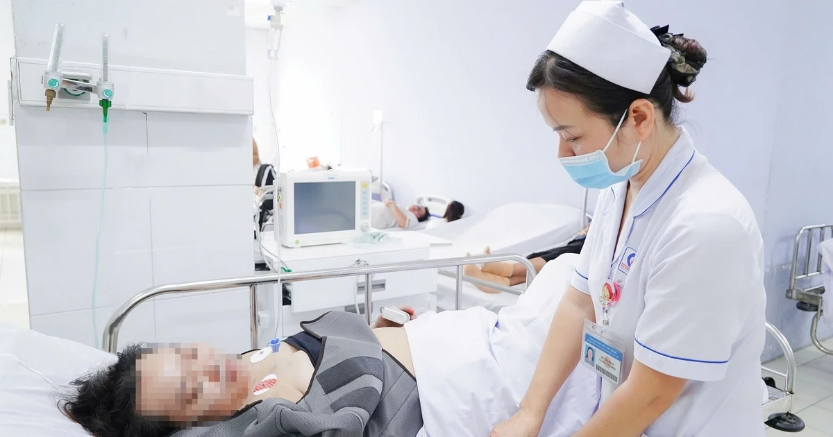 Chiến lược tái cấu trúc y tế TP.HCM: Đáp ứng nhu cầu sức khỏe cho hàng chục triệu người