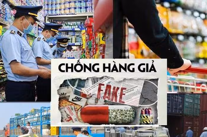 Chính phủ 2025: Đề xuất tăng mức phạt hàng giả, buôn lậu