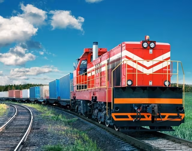 Chính phủ công bố 8 tiêu chí lựa chọn nhà cung cấp dịch vụ đường sắt