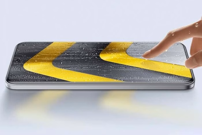 Chip Snapdragon 7s Gen 4 v&agrave; hệ thống IceLoop