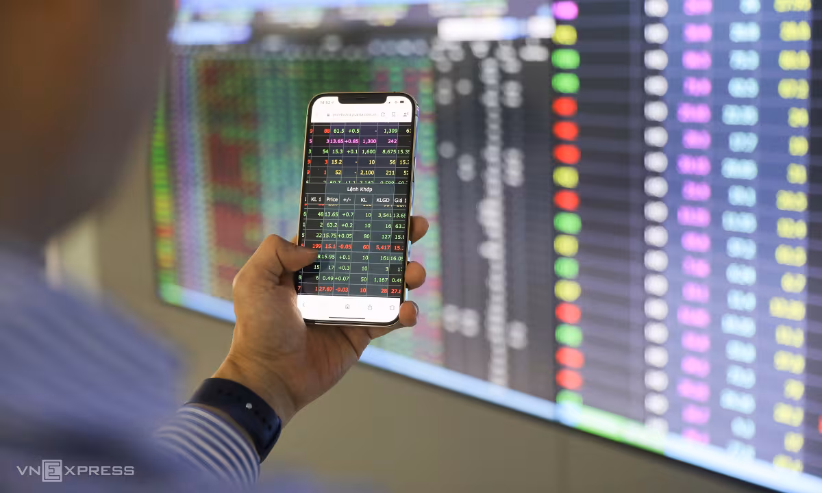 Cho phép doanh nghiệp công nghệ lỗ vẫn niêm yết trên HoSE: Cơ chế mới và tác động