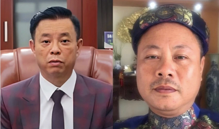 Chủ tịch Dược Sơn Lâm đối mặt tòa án: Hối lộ, chiếm đoạt 18 tỷ đồng BHXH