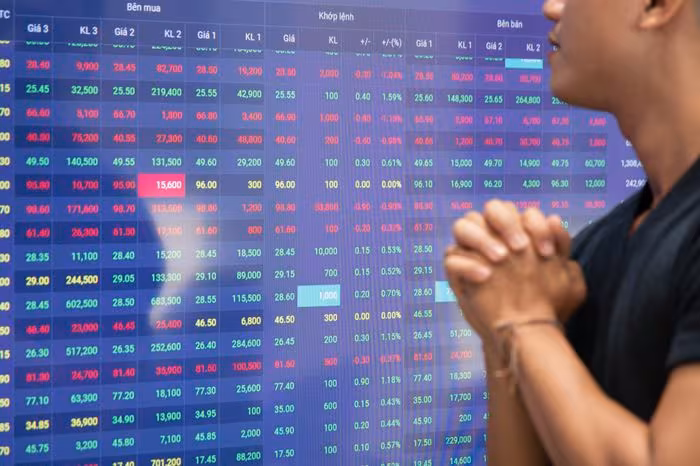 Chứng khoán Việt Nam: 11,9 triệu tài khoản, tăng 2,6 triệu trong 2025