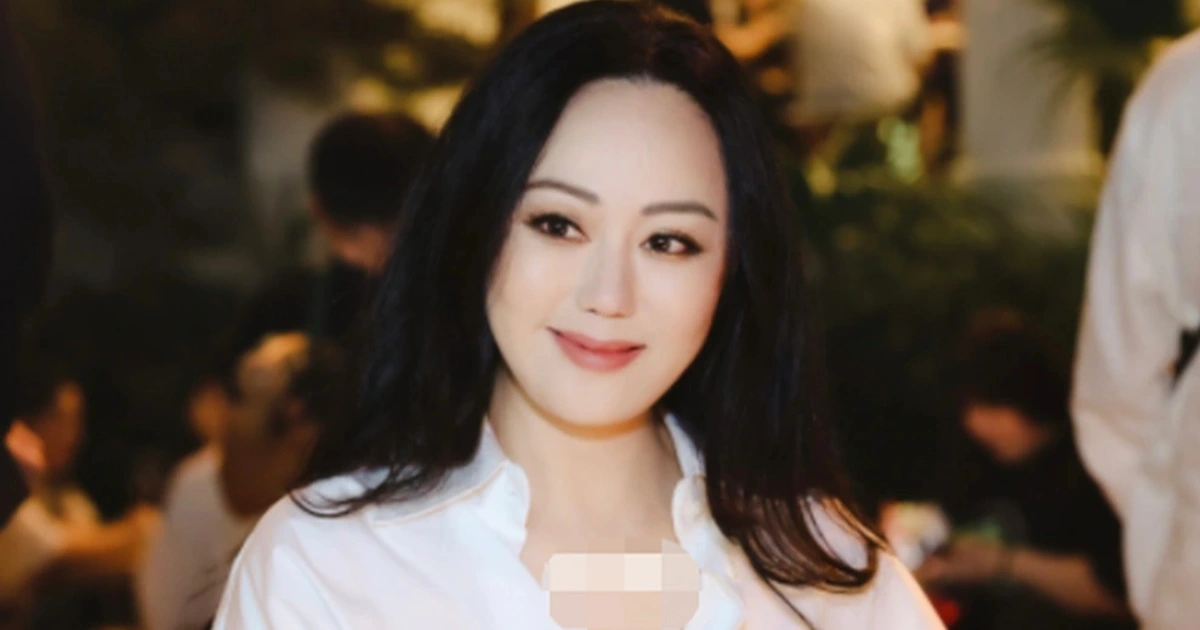 Chương Tiểu Huệ: Từ sao sáng Hong Kong tới câu chuyện phá sản của hai đại gia