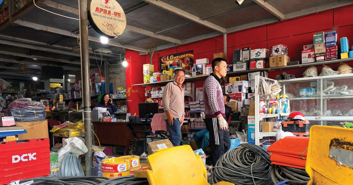 Chương trình hỗ trợ pháp lý liên ngành 2026‑2030 cho doanh nghiệp nhỏ và vừa