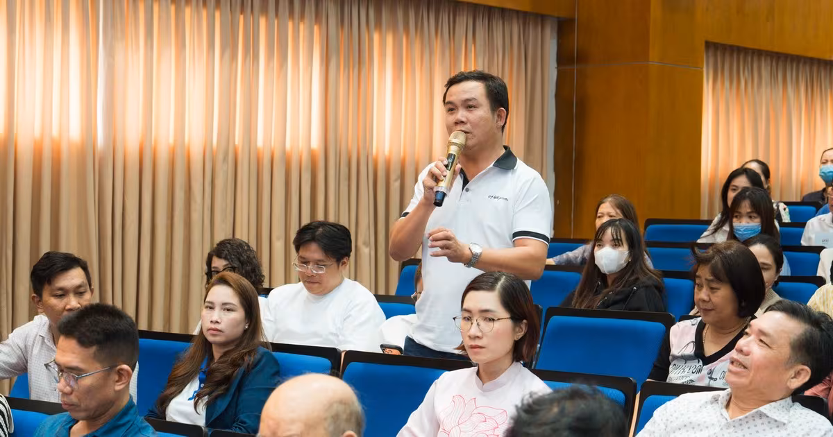 Chuyển đổi thuế hộ kinh doanh: Thực tiễn, thách thức & giải pháp số