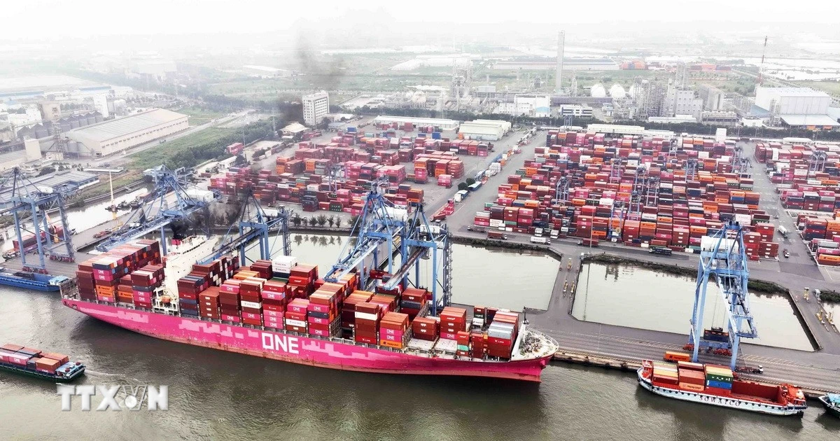 Chuyên gia Malaysia khen ngợi chiến lược kinh tế Việt Nam: 4 trụ cột