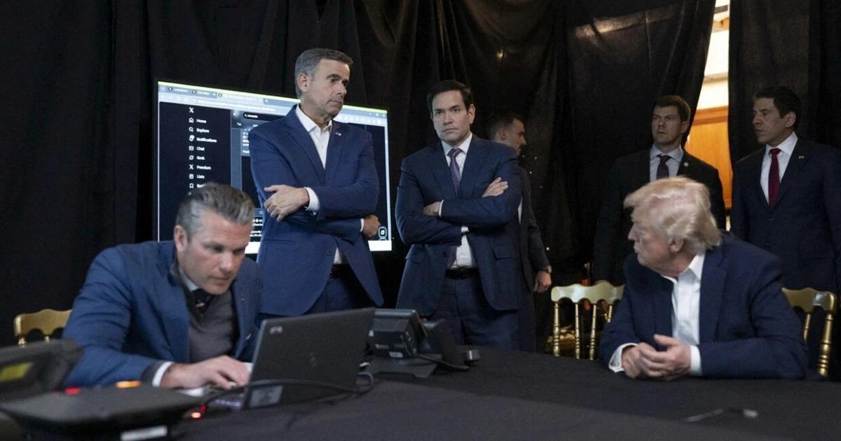 CIA và Delta Force: Hai lực lượng đặc biệt đứng sau đột kích Mỹ vào Venezuela