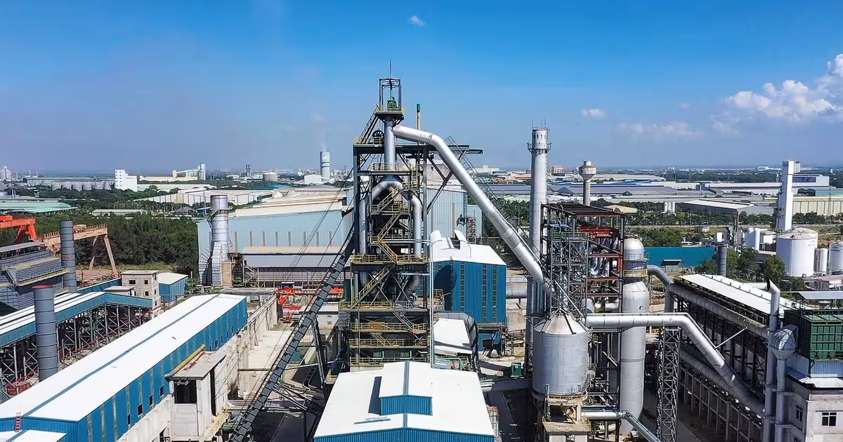 Cổ đông chi phối bán 7,5 triệu cổ phiếu POM: Giải pháp trả nợ và đà tăng giá