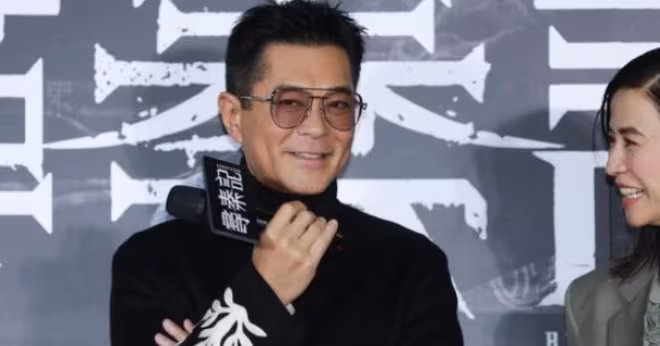 Cổ Thiên Lạc tái hợp cùng Tuyên Huyên: Chế độ ăn kiêng 10 năm & thành công của ‘Bước vào quá khứ’